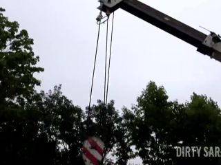 S03E03 Dirty Sarah - The Dirty Fucking Crane Operator