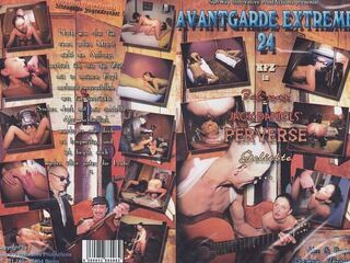 Kitkat club - Avantgarde Extreme 24