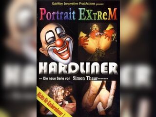 Portrait Extrem 01  - Hardliner (Video 2002)