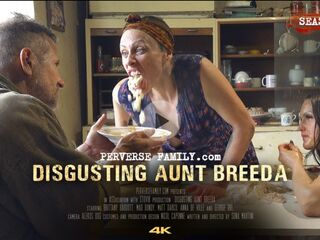 S03E21 Disgusting Aunt Breeda