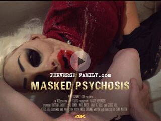 S02E22 Masked Psychosis