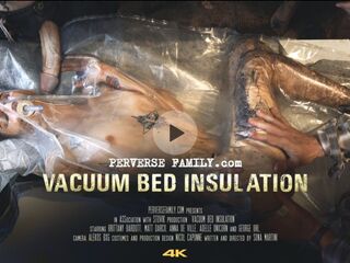 S02E14 Vacuum Bed Insulation