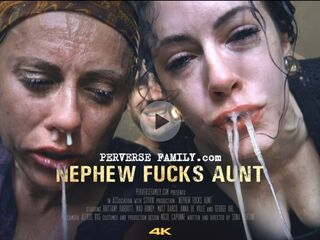 S03E26 Nephew Fucks Aunt