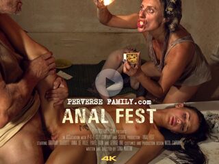 S01E10 Anal Fest