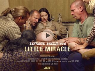 S01E09 Little Miracle