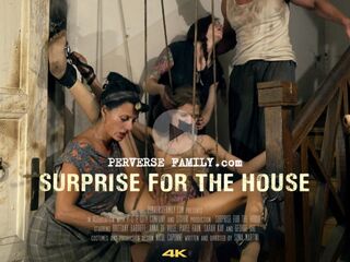 S01E05 Surprise For The House