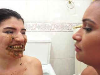 MF 6565 1 1   Bruna, Alessandra Marques   BREATH OF SHIT (28.12.2016)