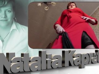 Natalia Kapretti   Eat Enjoy Shit Because You My Toilet