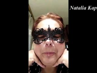 Natalia Kapretti   Return Of My Shitting Girlfriend BBW