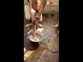 23 r51com day 6 foot fetish 2160x3840