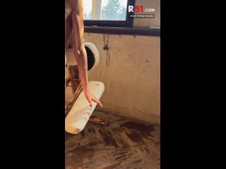 24 r51com day 6 foot fuck 2160x3840