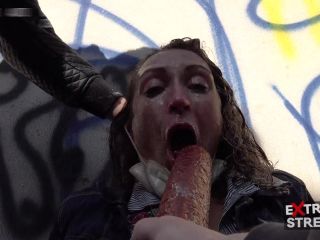 9_fucked with salami