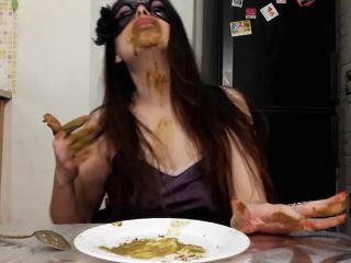 Scatlina   My Shitty Breakfast