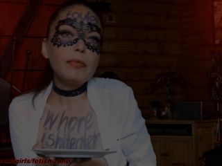 Scatlina   Trance Style   Series 2