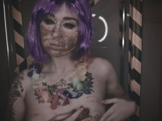 SweetBettyParlour.20.01.13   Rock Turd from Dark Hawaii Elf