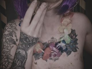 SweetBettyParlour.20.01.13   Rock Turd from Dark Hawaii Elf