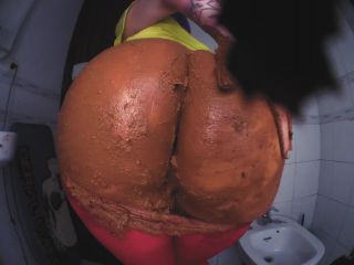 SweetBettyParlour.20.01.08   Wife shits in her pants again