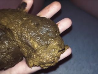 SweetBettyParlour.21.06.20   Cursed Amateur Backroom Scat