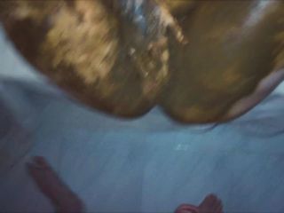 SweetBettyParlour.21.06.20   Cursed Amateur Backroom Scat