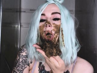 SweetBettyParlour.19.10.22   Monstrous wife poop Б─≥nБ─≥ ass play!