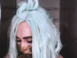 SweetBettyParlour.19.10.22   Monstrous wife poop Б─≥nБ─≥ ass play!