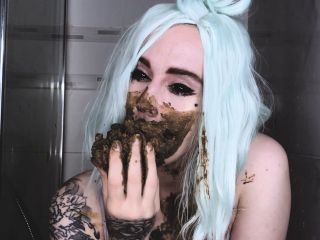 SweetBettyParlour.19.10.22   Monstrous wife poop Б─≥nБ─≥ ass play!