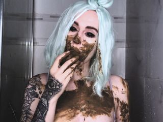 SweetBettyParlour.19.10.22   Monstrous wife poop Б─≥nБ─≥ ass play!