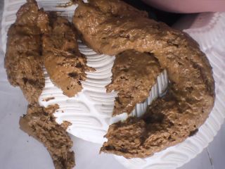 SweetBettyParlour.20.02.18   Big Ass Girl Huge Scat White Sneakers