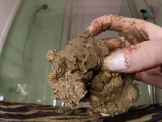 SweetBettyParlour.21.01.25   Redhead and Butt Surprise