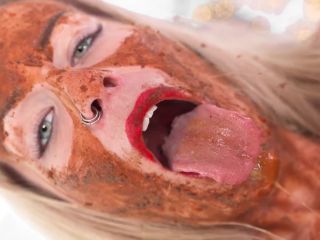 07   ArtOfScat   CHIN DIAPER