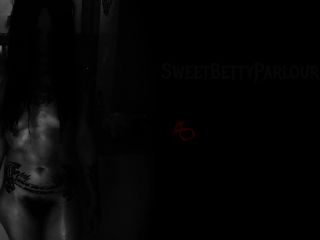 SweetBettyParlour.20.08.25   Real TOP Poop Content