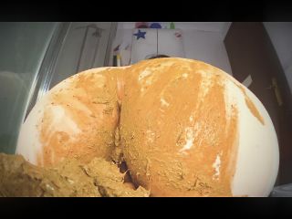 SweetBettyParlour.20.08.25   Real TOP Poop Content