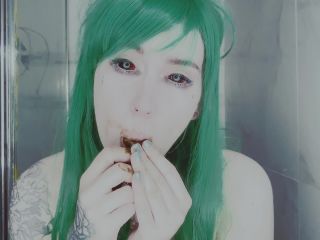 SweetBettyParlour.20.08.05   I need suck shit! Right now!