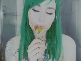 SweetBettyParlour.20.08.05   I need suck shit! Right now!