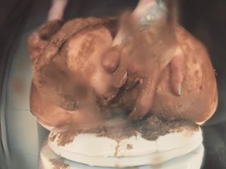 SweetBettyParlour.20.10.04   Stinking curse vs. White panties