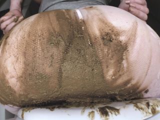 SweetBettyParlour.20.12.02   Insane TOP ASS Pooping Volcano