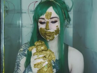 SweetBettyParlour.20.07.05   Carpet bombardment with large caliber shit