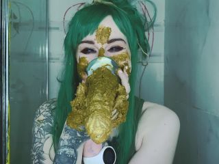 SweetBettyParlour.20.07.05   Carpet bombardment with large caliber shit