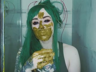 SweetBettyParlour.20.07.05   Carpet bombardment with large caliber shit