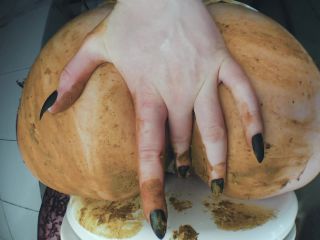 SweetBettyParlour.20.03.07   OI! Scat beauty with dirty pussy