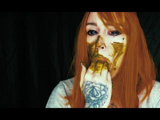 SweetBettyParlour.20.05.07   I got my pretty face dirty again