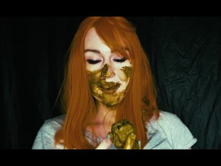 SweetBettyParlour.20.05.07   I got my pretty face dirty again