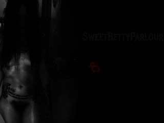 SweetBettyParlour.21.08.07   Shitty Squirt CRAZY Toilet Girl