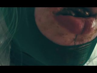 SweetBettyParlour.19.10.01   SCAT girl eats boyfriendБ─≥s SHIT I