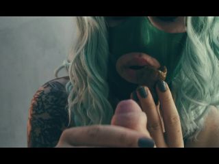 SweetBettyParlour.19.10.01   SCAT girl eats boyfriendБ─≥s SHIT I