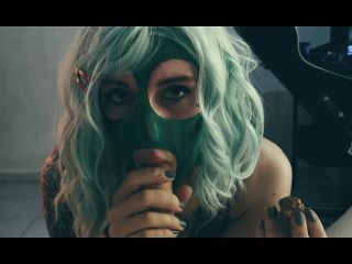 SweetBettyParlour.19.10.01   SCAT girl eats boyfriendБ─≥s SHIT I