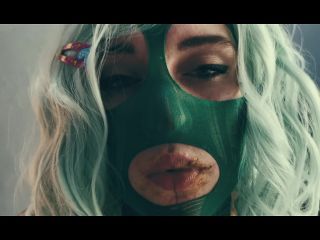 SweetBettyParlour.19.10.01   SCAT girl eats boyfriendБ─≥s SHIT I