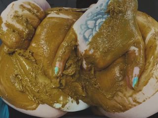 SweetBettyParlour.20.07.09   Oh! SCAT sounds make me crazy!