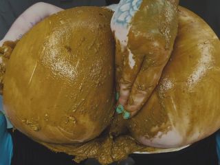 SweetBettyParlour.20.07.09   Oh! SCAT sounds make me crazy!