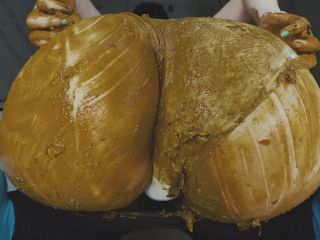 SweetBettyParlour.20.07.09   Oh! SCAT sounds make me crazy!